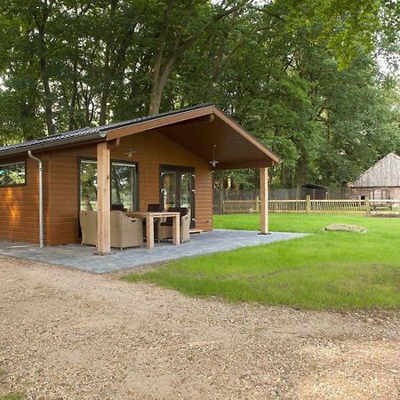 Hoeve Springendal Erf&Bron Hezingen Esterno foto